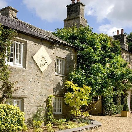 Hipping Hall Carnforth Eksteriør billede
